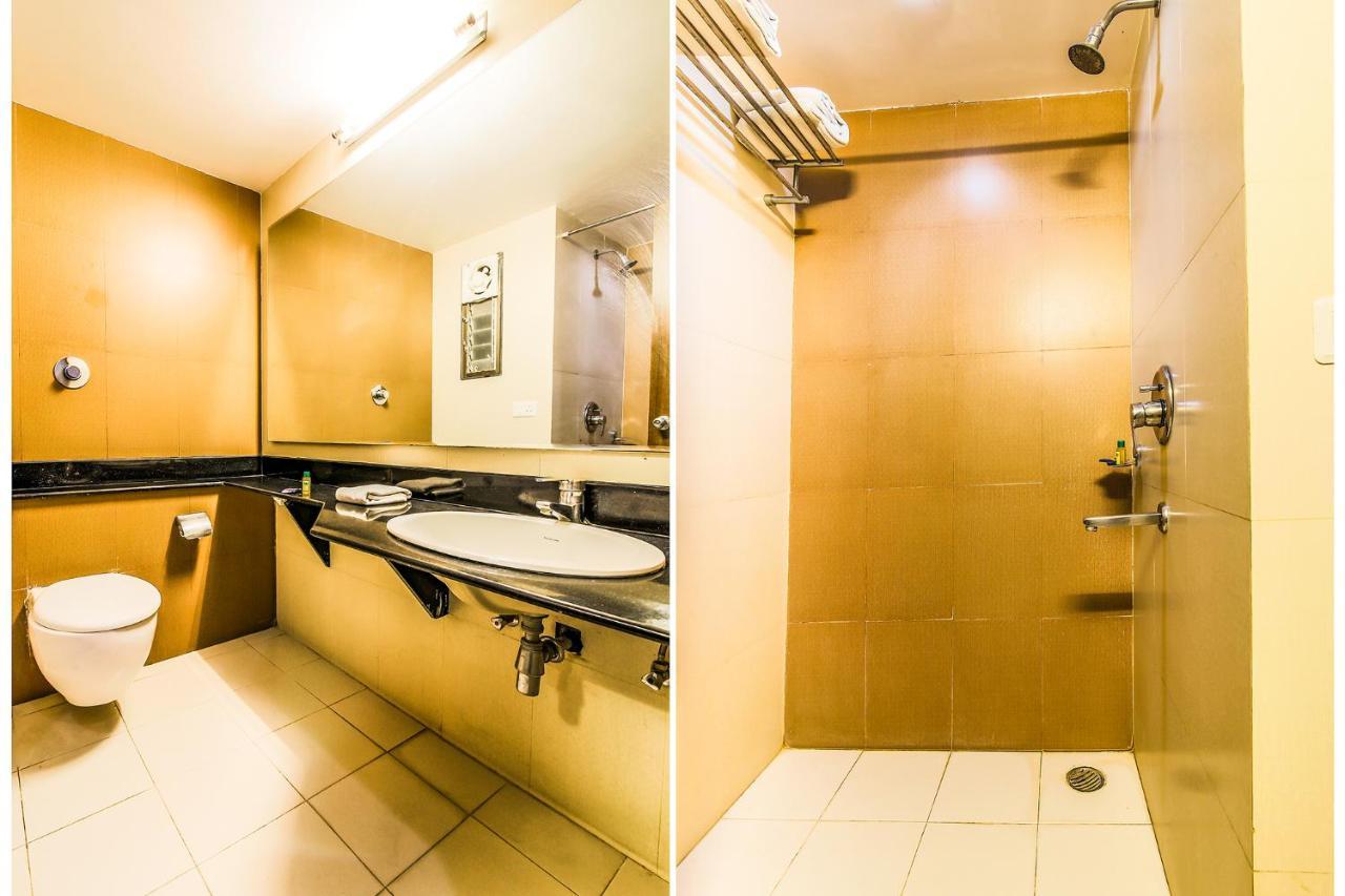 Fabhotel The Pinnacle Kutchery Chowk Ранчі Екстер'єр фото